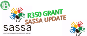 Sassa R350 
